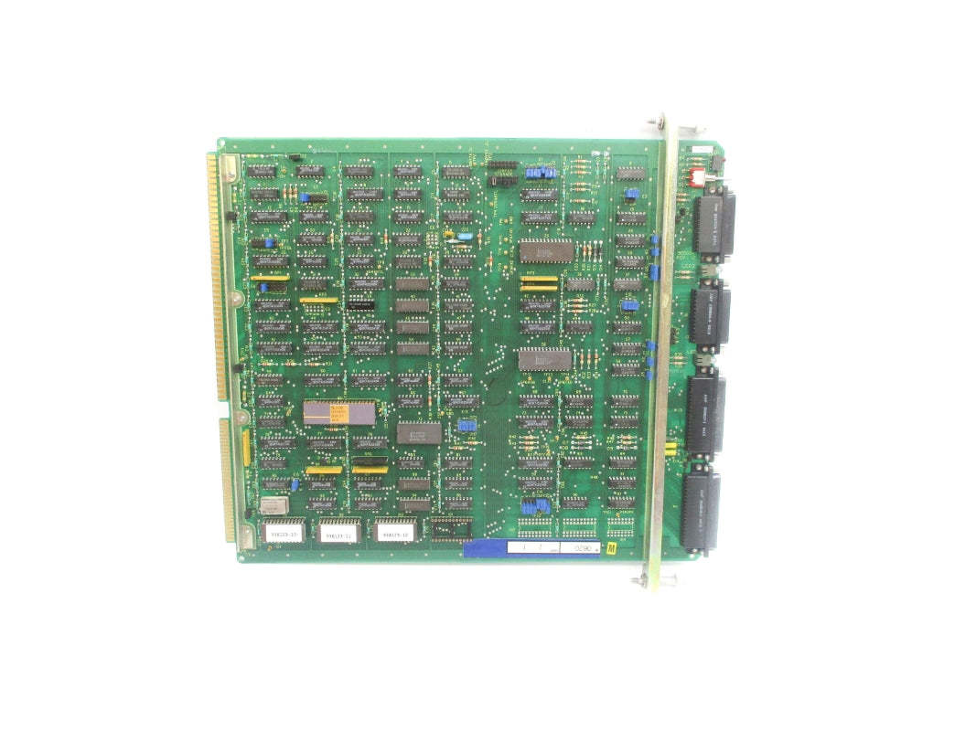 ALLEN BRADLEY 900034 REV. 12 UNMP