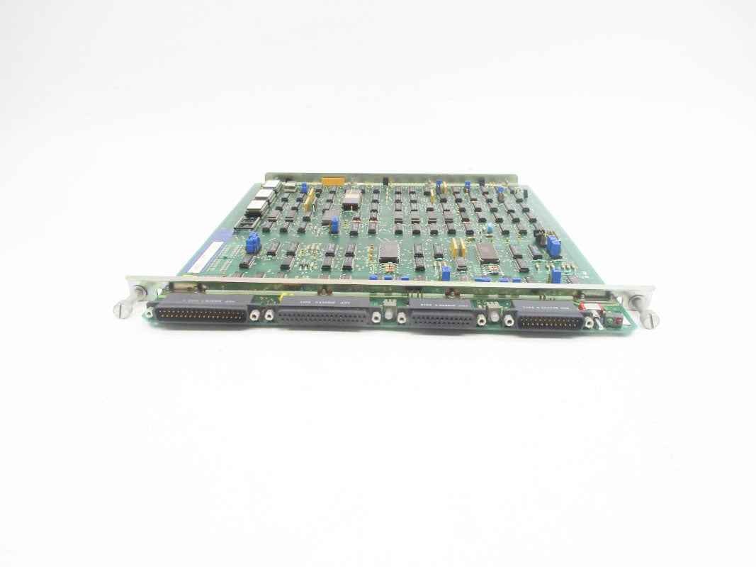 ALLEN BRADLEY 900034 REV. 12 UNMP