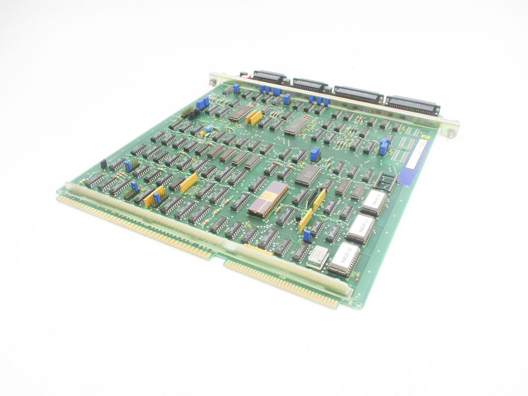 ALLEN BRADLEY 900034 REV. 12 UNMP