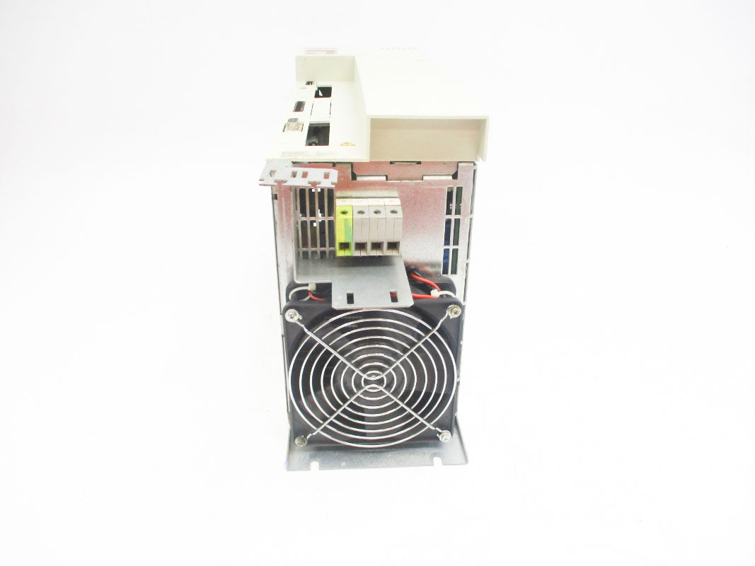 SIEMENS 6SE7022-6TP50 650V (AS PICTURED) UNMP
