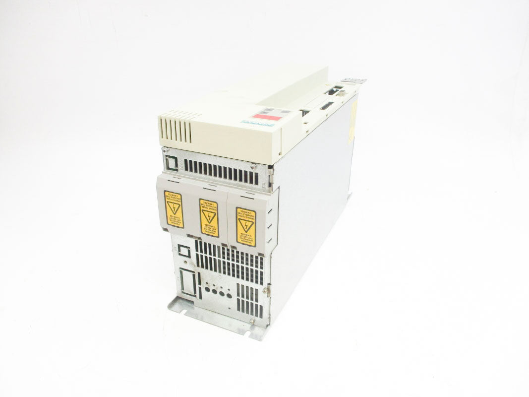 SIEMENS 6SE7022-6TP50 650V (AS PICTURED) UNMP