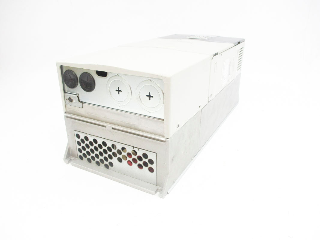 ALLEN BRADLEY 20BD065A3AYNANC0 SER. B F/W 10.00 REMAN