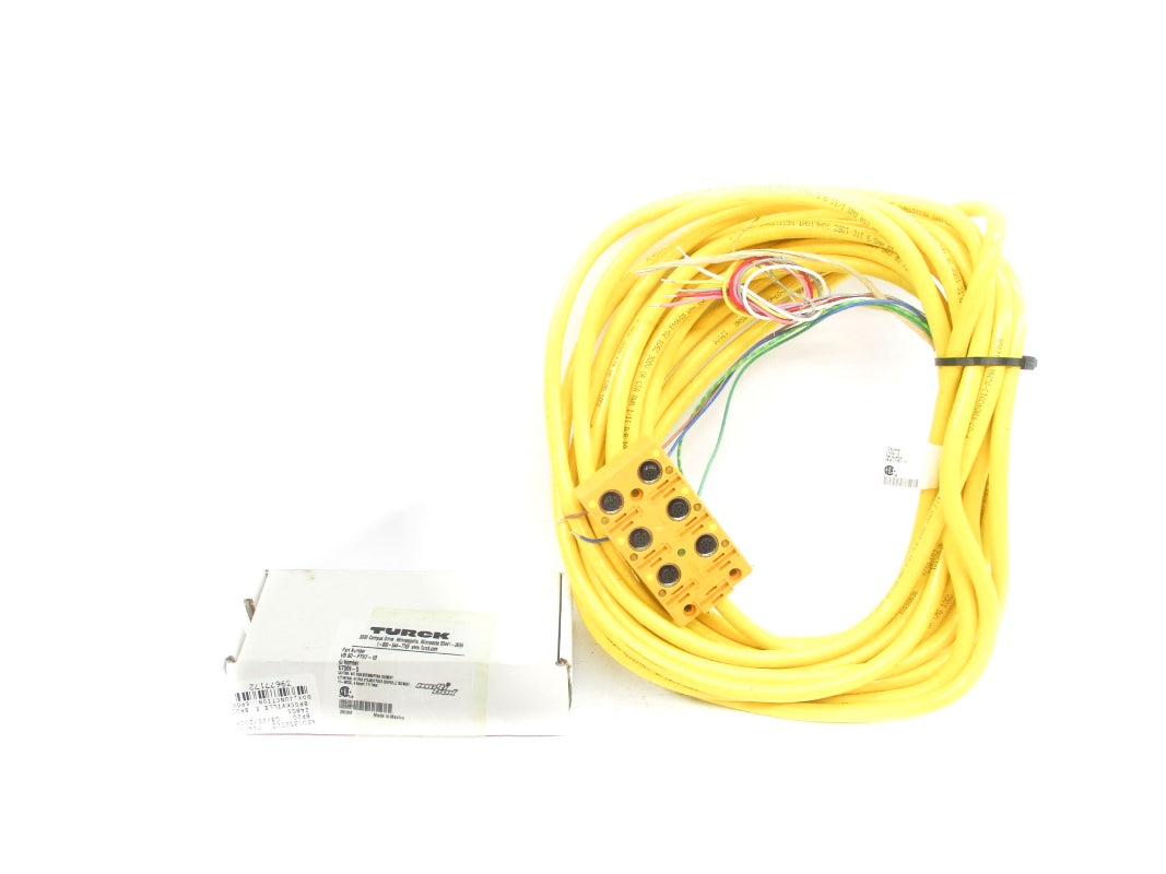 TURK VB60-P7X7-10 NSMP