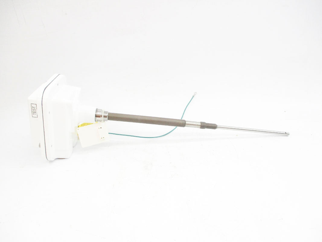 BINDICATOR VRFII-AG-SX15 48VDC -40-70C NSMP