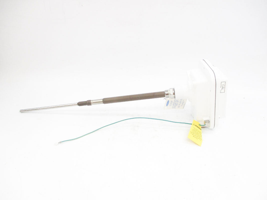 BINDICATOR VRFII-AG-SX15 48VDC -40-70C NSMP