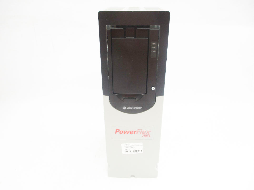 ALLEN BRADLEY 20G11ND5P0AA0NNNNN SER. A F/W 7.001 480V NSMP