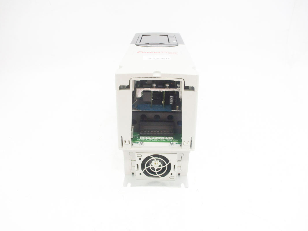 ALLEN BRADLEY 20G11ND5P0AA0NNNNN SER. A F/W 7.001 480V NSMP