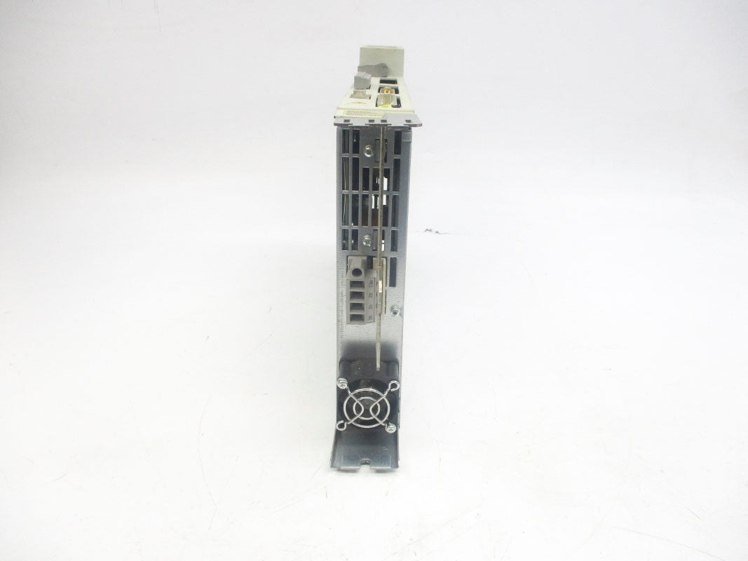 SIEMENS 6SE7012-0TP50 650V 6A UNMP