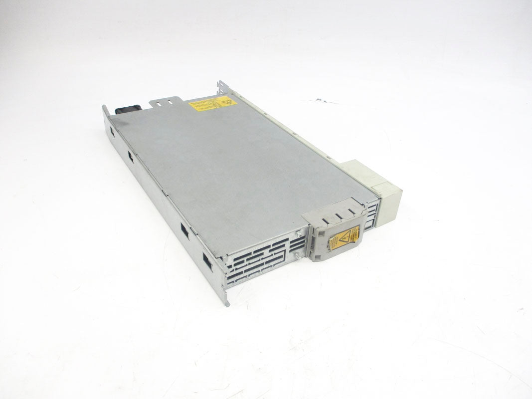 SIEMENS 6SE7012-0TP50 650V 6A UNMP