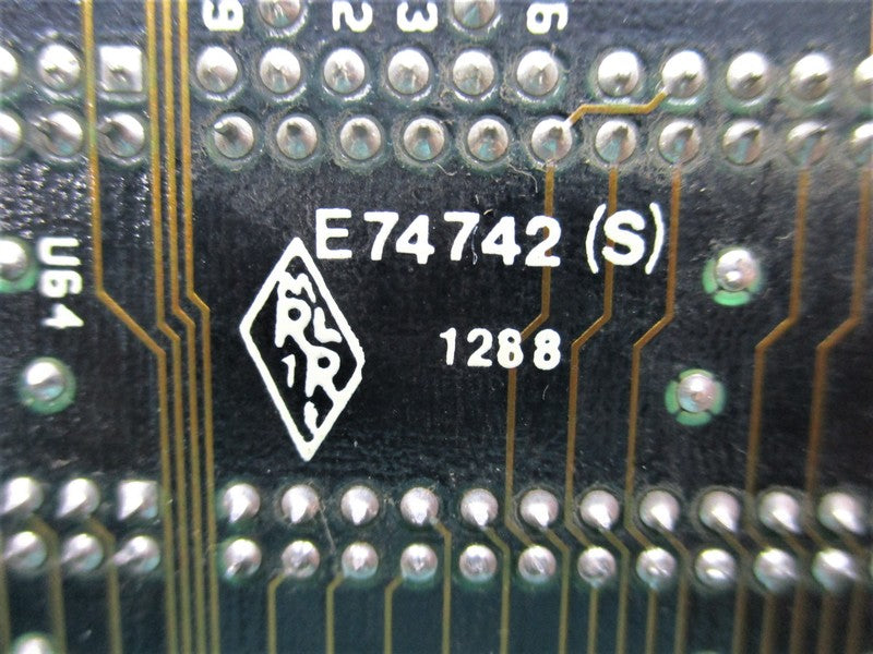 MICRO MEMORY INC MM8800/LR REV. 23 UNMP