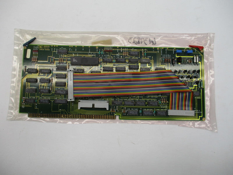 HEWLETT PACKARD 09826-66562 NSNP
