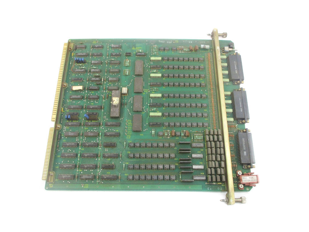 ALLEN BRADLEY 900061 REV. 1 UNMP