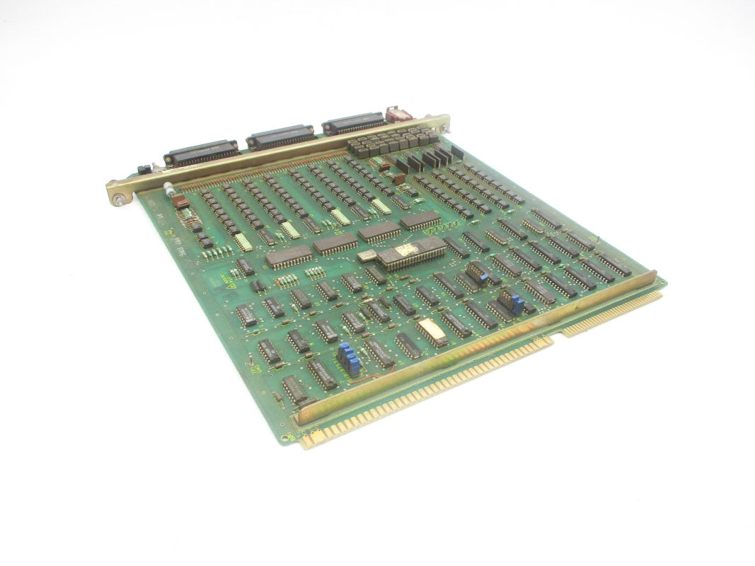 ALLEN BRADLEY 900061 REV. 1 UNMP