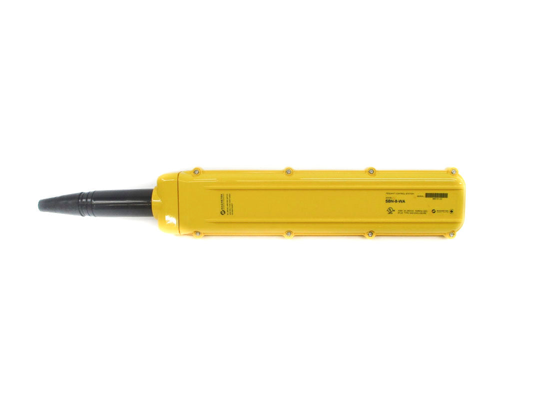 MAGNETEK SBN-8-WA 3A 250VAC NSNP