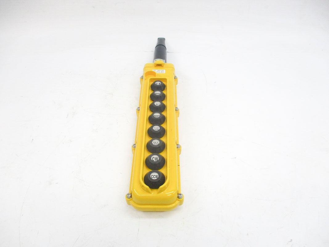 MAGNETEK SBN-8-WA 3A 250VAC NSNP