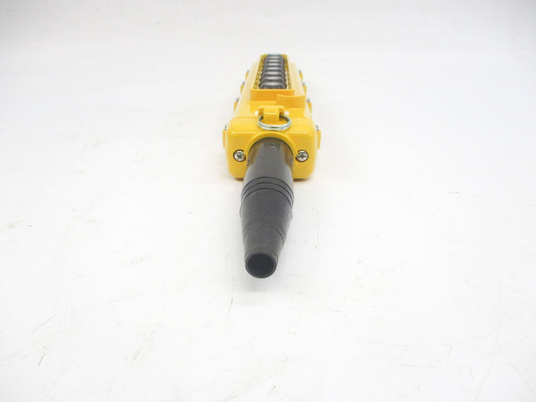 MAGNETEK SBN-8-WA 3A 250VAC NSNP