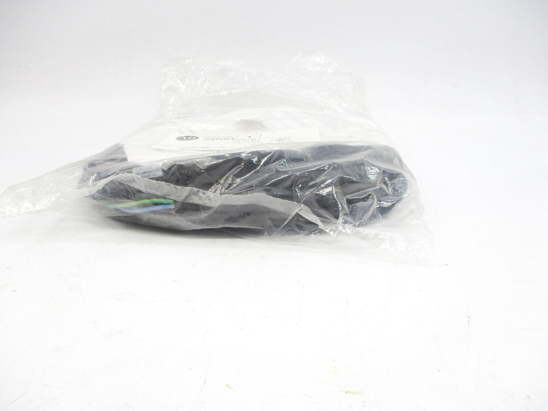 ALLEN BRADLEY 2090-XXNPMP-14S15 SER. A NSMP