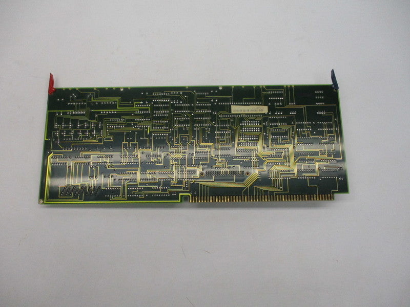 HEWLETT PACKARD 09826-66562 NSNP