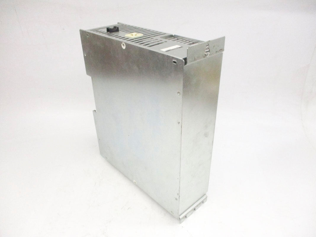 INDRAMAT DDS2.1-W050-D 300VDC UNMP