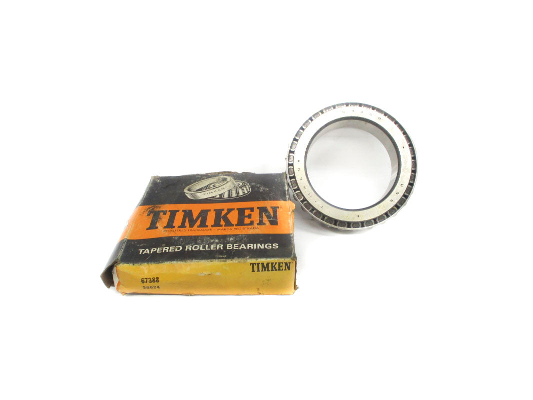 TIMKEN 67388 NSMP