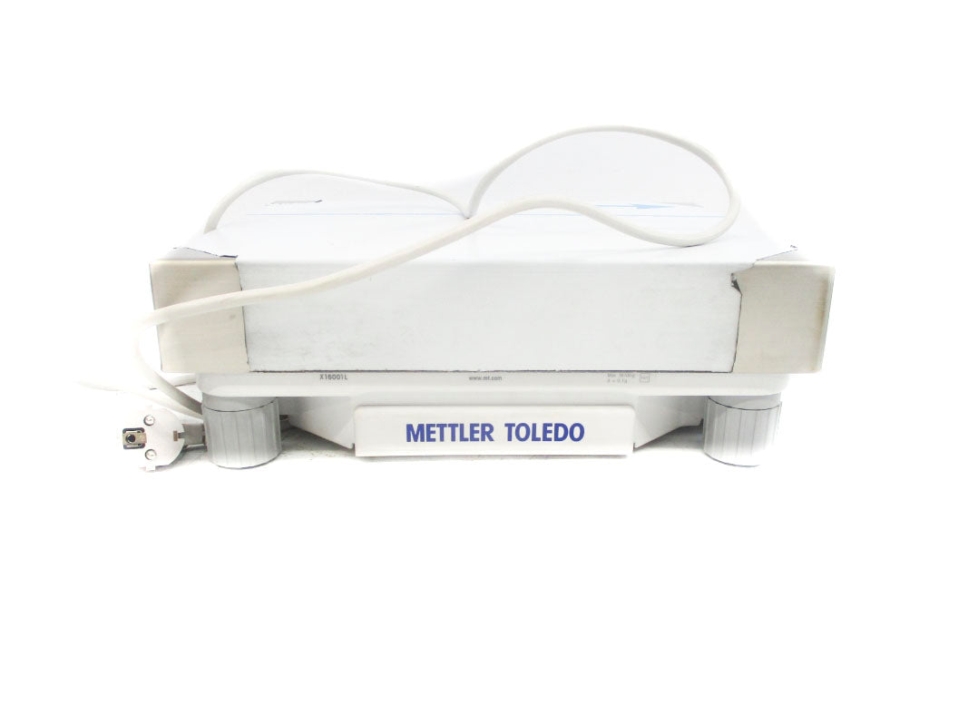 METLER TOLEDO X16001L 230V NSNP