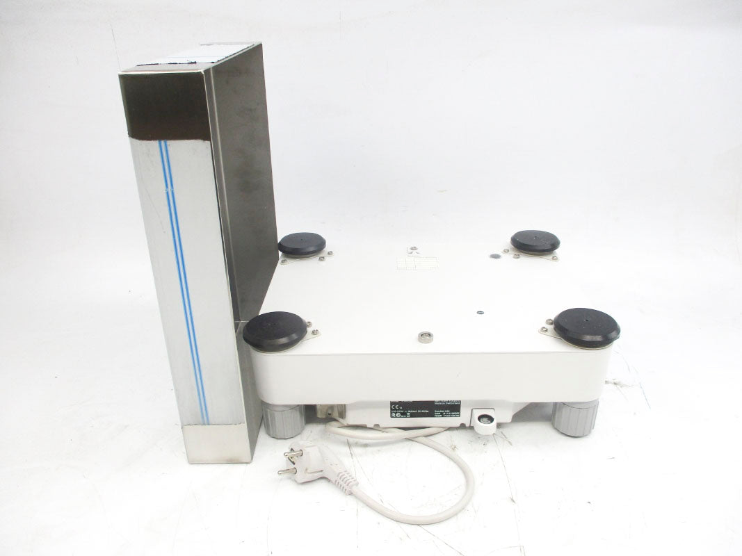 METLER TOLEDO X16001L 230V NSNP