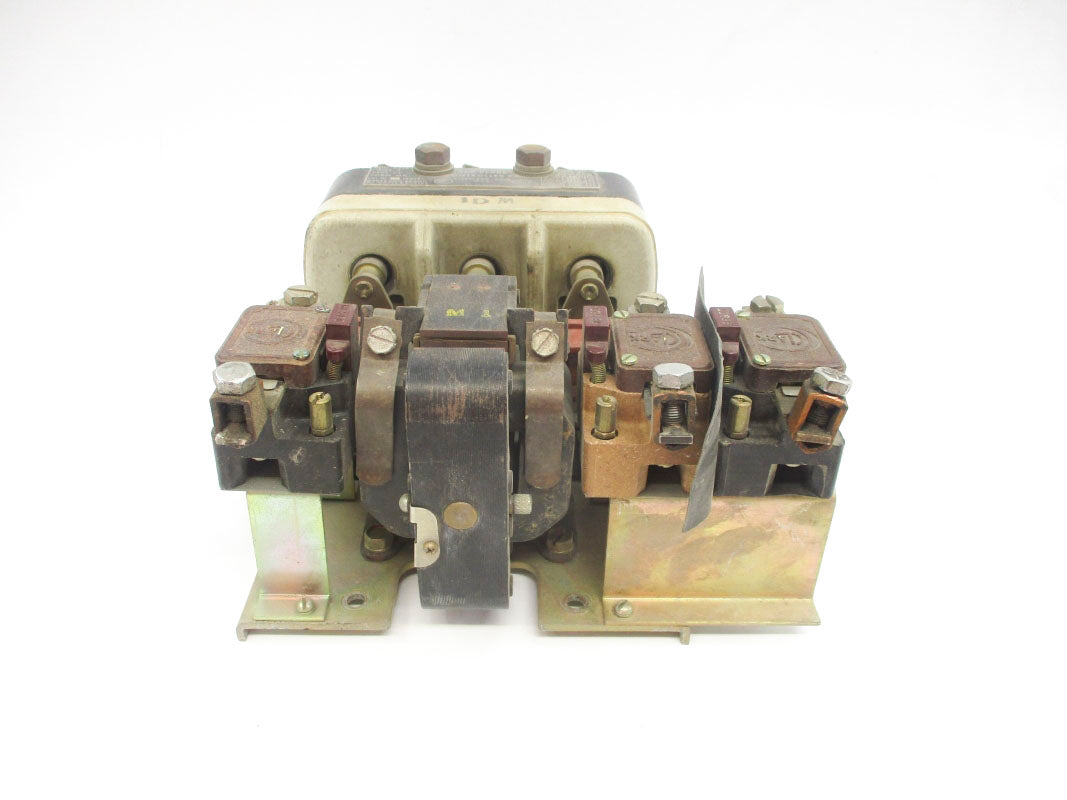 JOSLYN CLARK 13U33 440/480V 100A UNMP