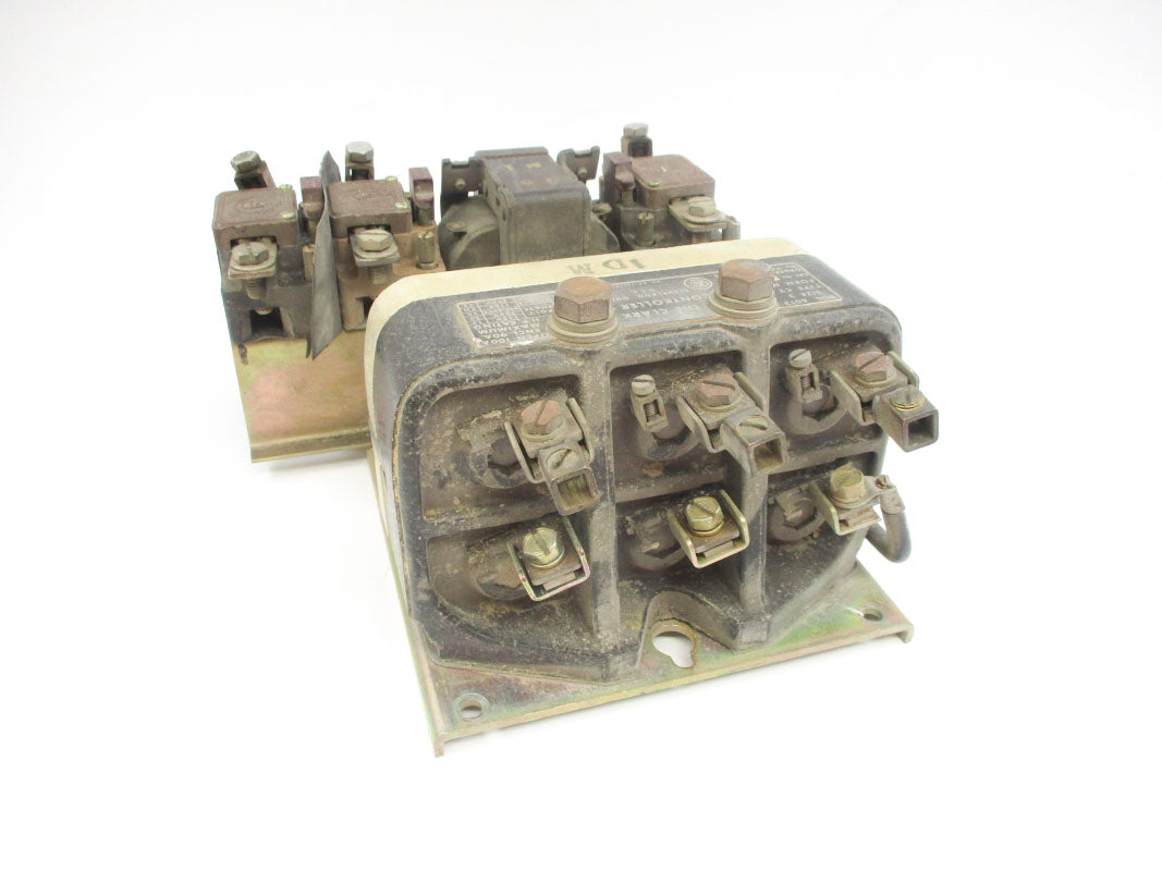 JOSLYN CLARK 13U33 440/480V 100A UNMP