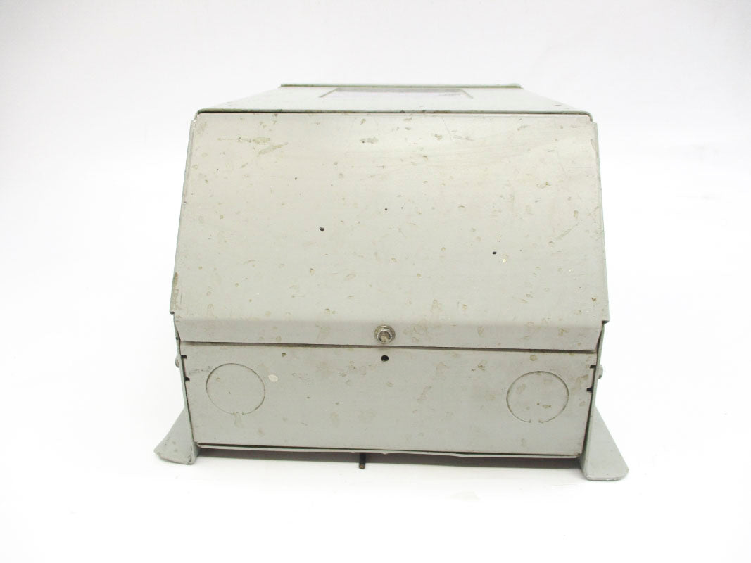 GENERAL ELECTRIC 9T51B12 2.0 KVA 240/480V UNMP