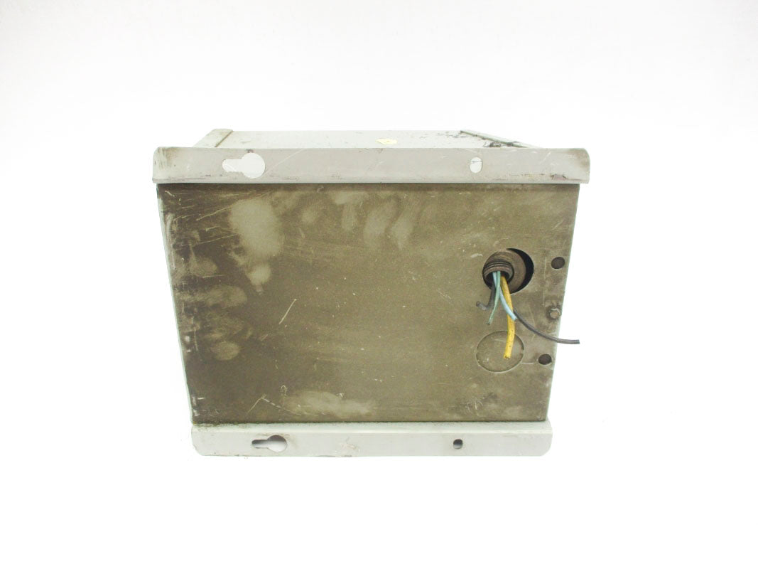 GENERAL ELECTRIC 9T51B12 2.0 KVA 240/480V UNMP
