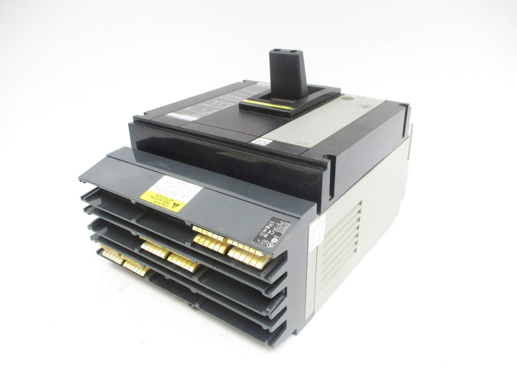 SQUARE D PGA36120 SER. 1 240V 1200A NUPI