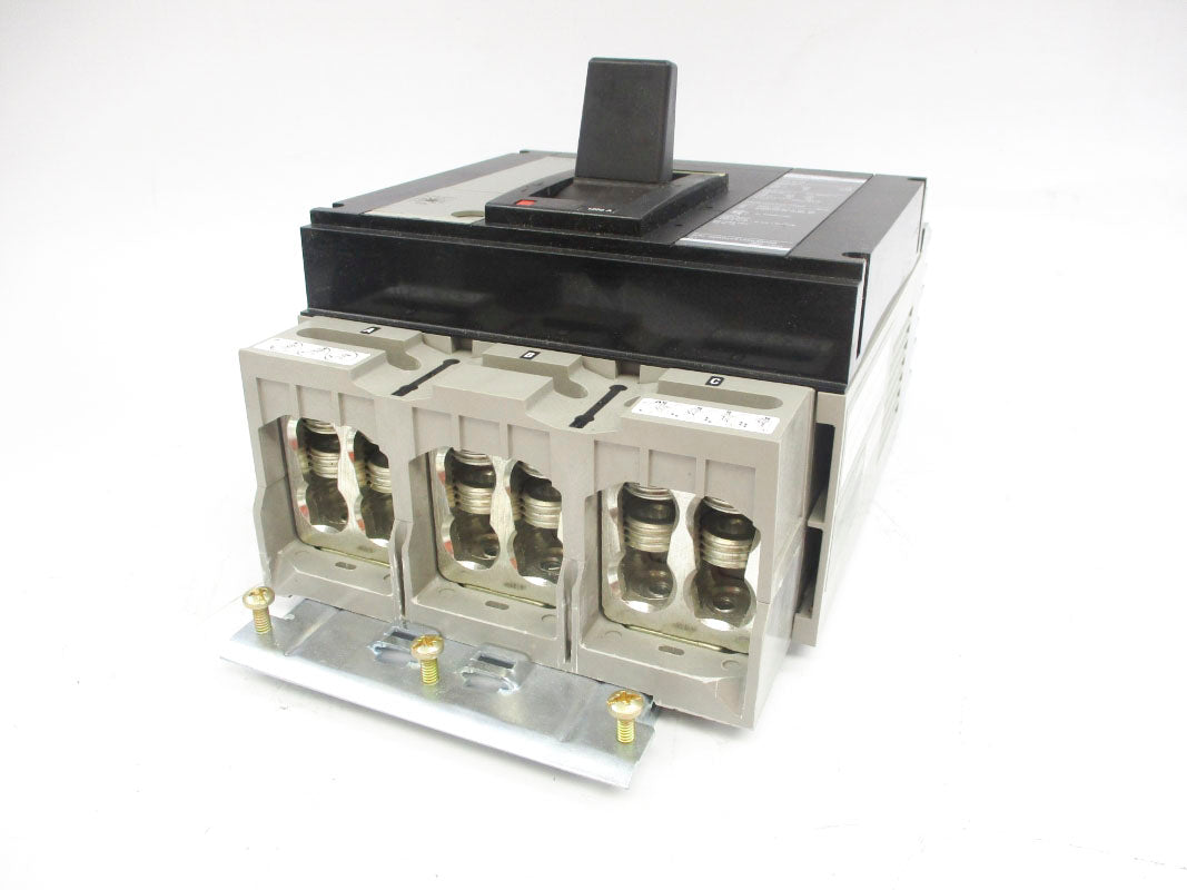 SQUARE D PGA36120 SER. 1 240V 1200A NUPI