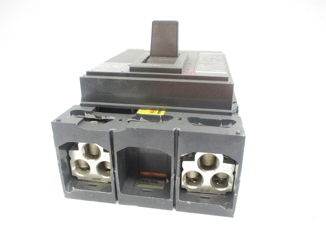 SQUARE D MGP26800 SER. 2 800A 600V NUPI