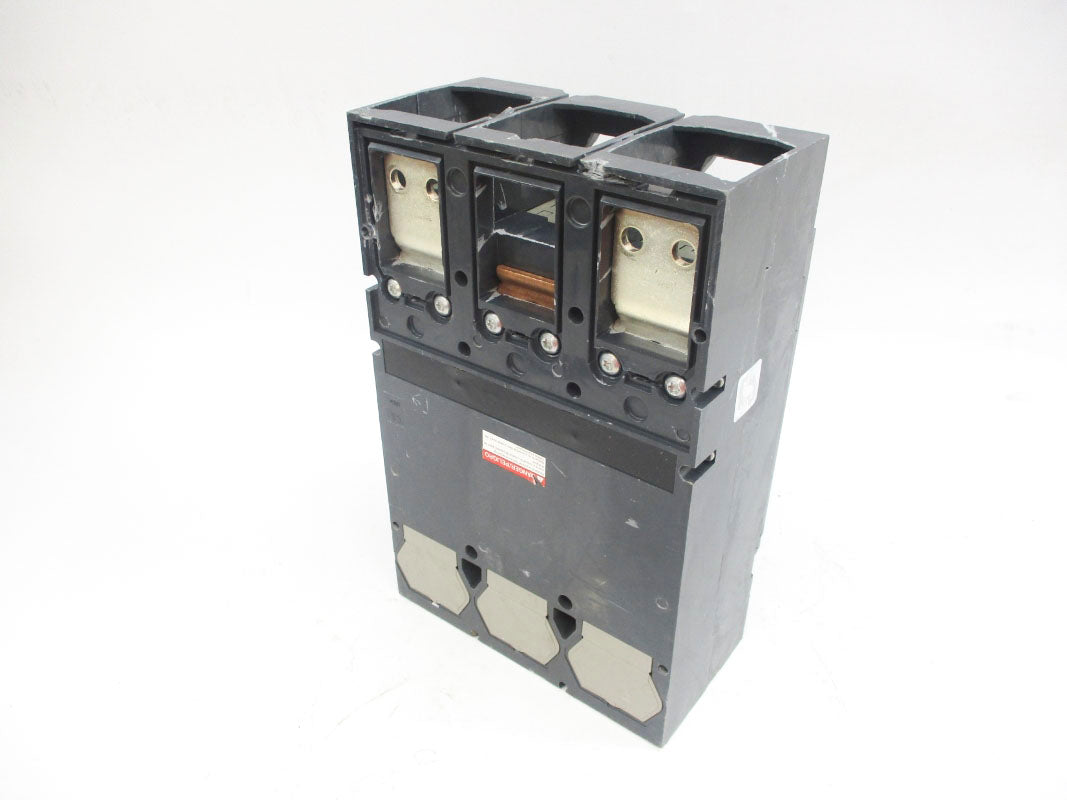 SQUARE D MGP26800 SER. 2 800A 600V NUPI