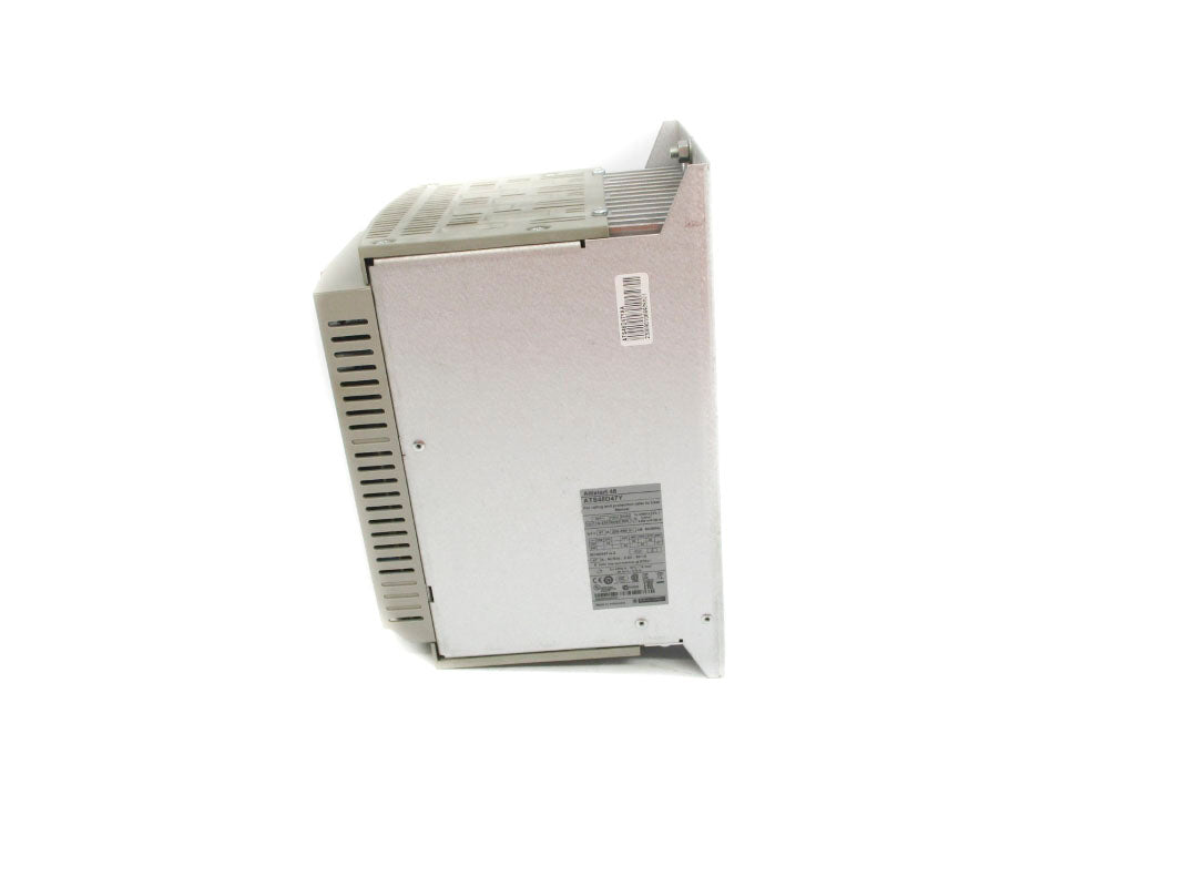 TELEMECANIQUE ATS48D47Y 208-690V 47A NSNP
