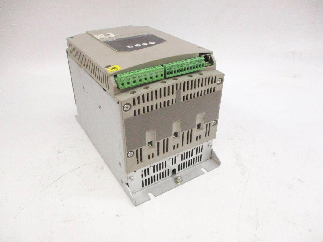TELEMECANIQUE ATS48D47Y 208-690V 47A NSNP