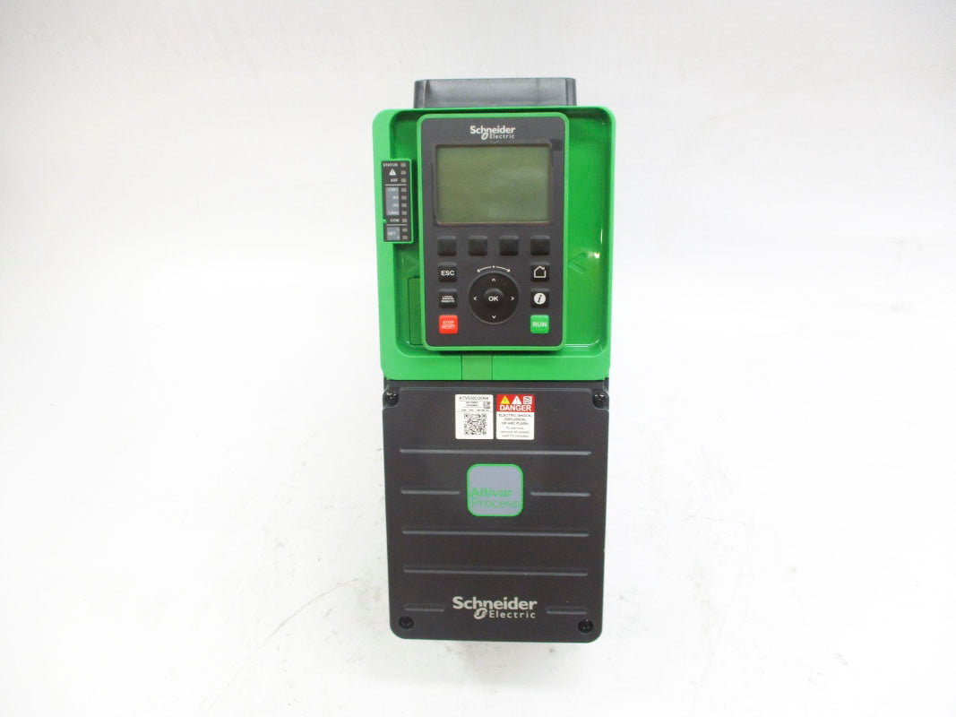 SCHNEIDER ELECTRIC ATV930U30N4 480V V2.2 NSNP