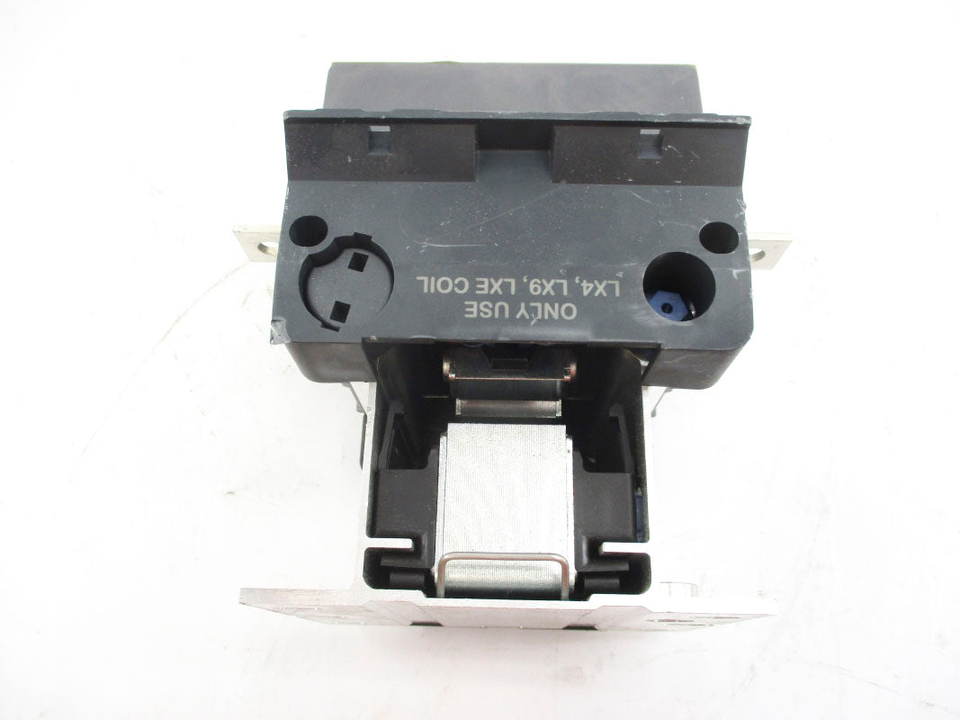 SCHNEIDER ELECTRIC LC1F185 275A NUPI