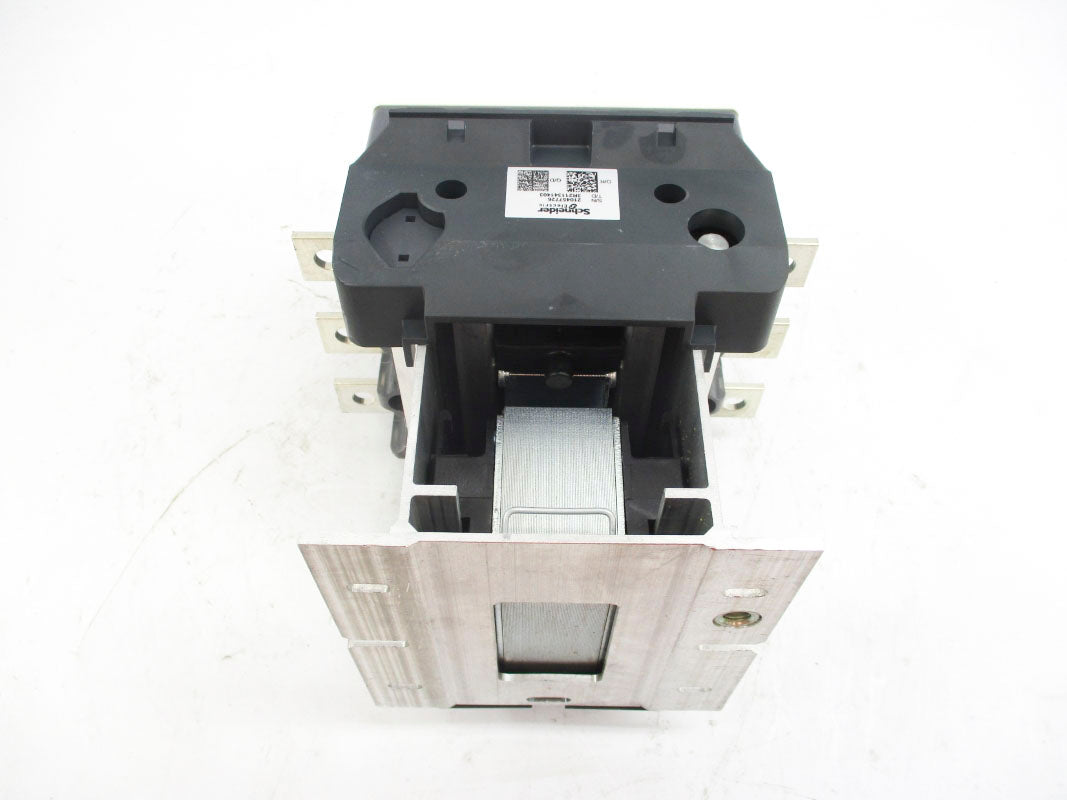 SCHNEIDER ELECTRIC LC1F330 600VAC 370A NSNP