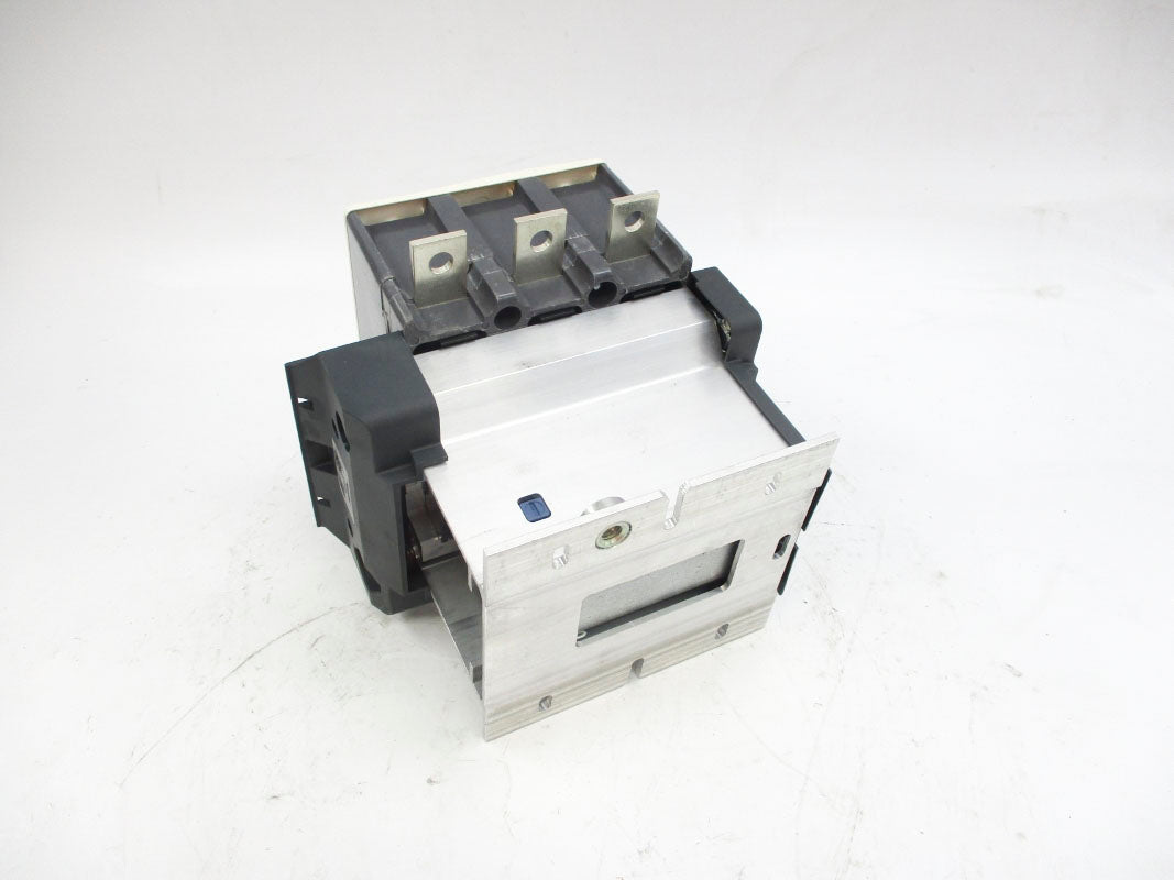 SCHNEIDER ELECTRIC LC1F330 600VAC 370A NSNP