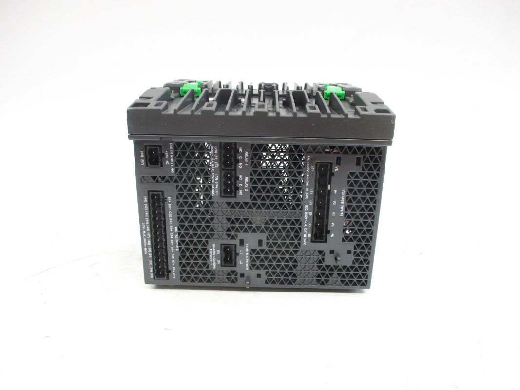 SCHNEIDER ELECTRIC METSEION92030 90-480VAC .01A-20A NSNP