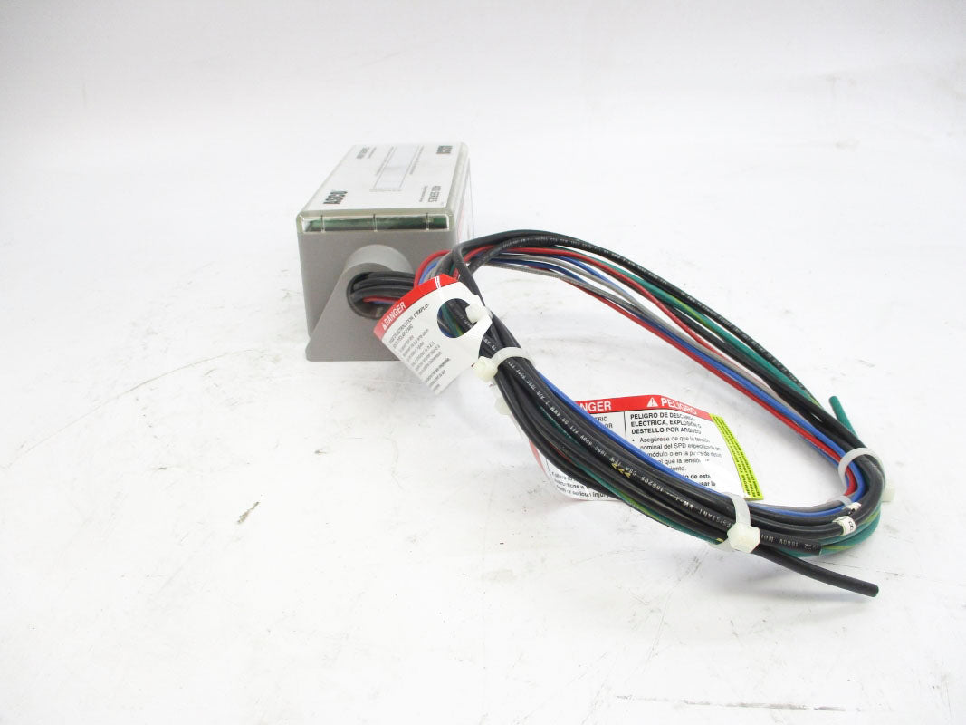 ASCO 425480DP10AWAJ10 TE05XCS10A 480V NSNP