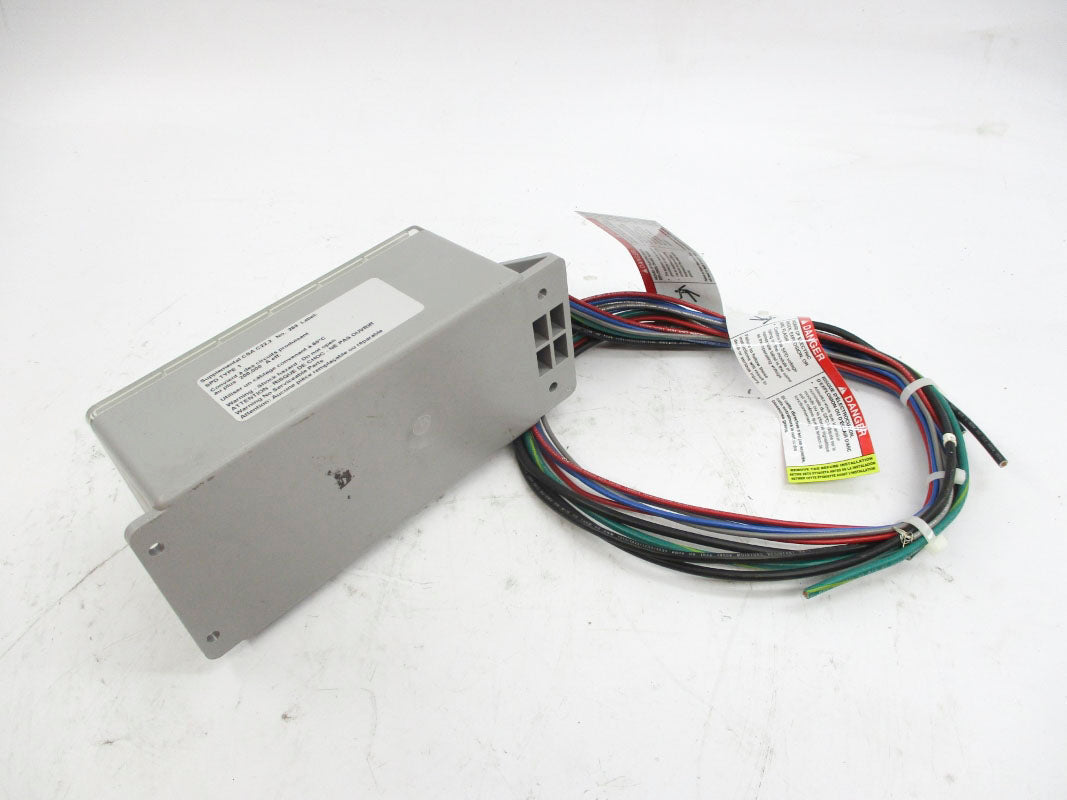 ASCO 425480DP10AWAJ10 TE05XCS10A 480V NSNP