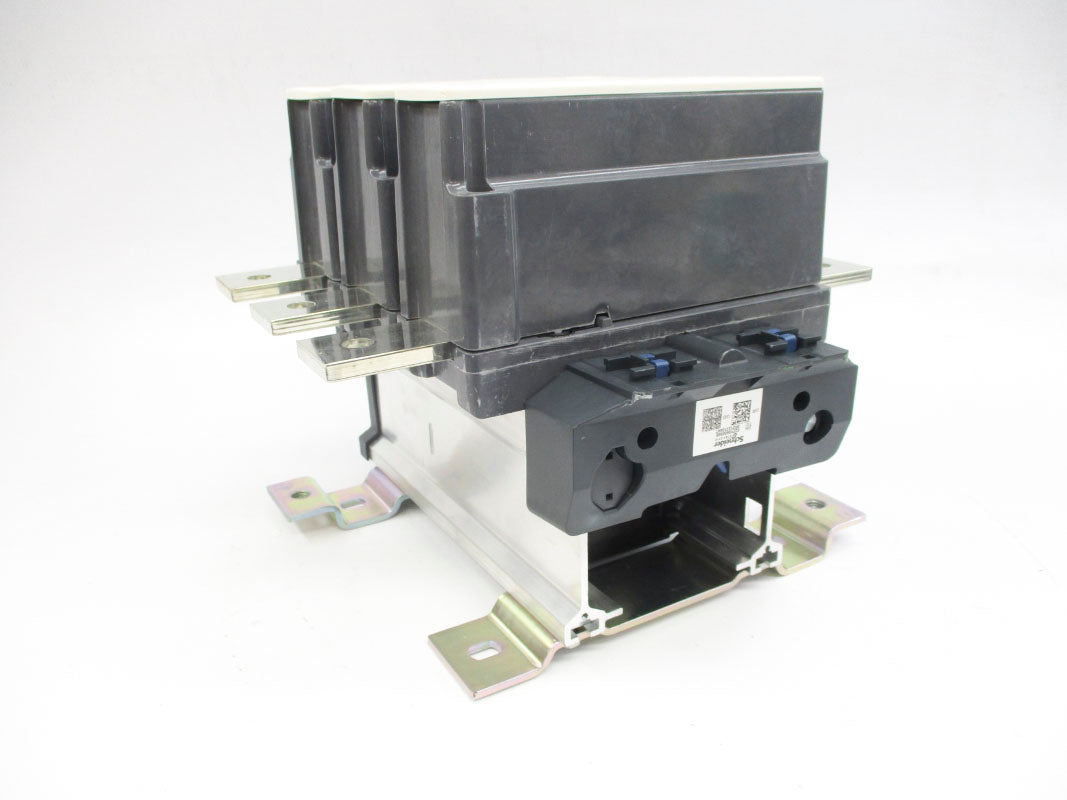 SCHNEIDER ELECTRIC LC1F800 1000A (NO COIL) NSNP