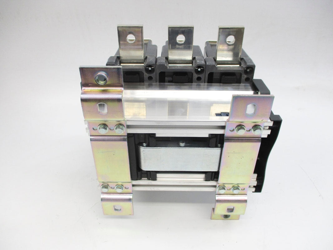 SCHNEIDER ELECTRIC LC1F800 1000A (NO COIL) NSNP