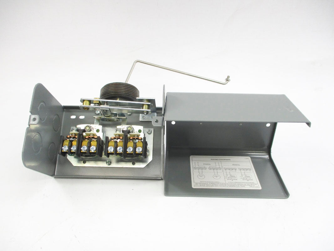 SQUARE D 9038CG31 SER. A 575V (AS PICTURED) NSNP