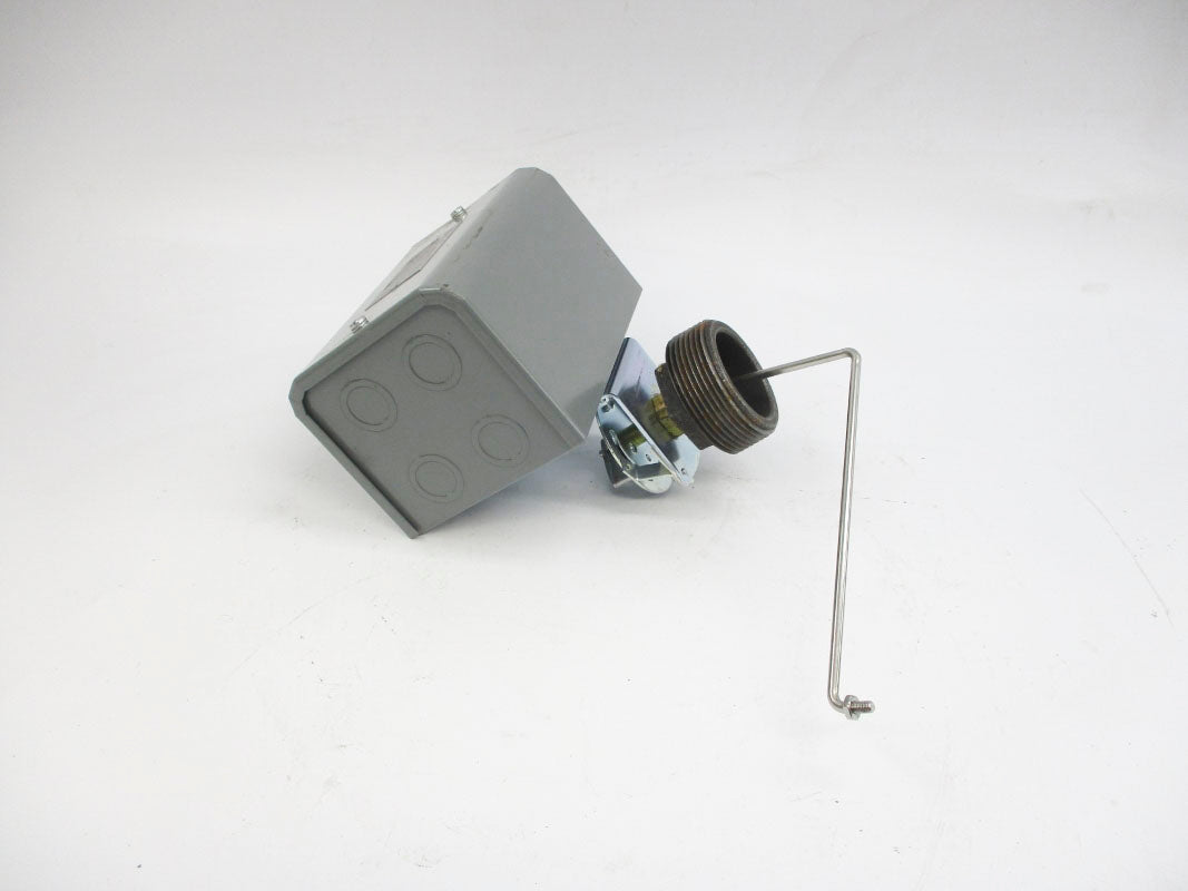 SQUARE D 9038CG31 SER. A 575V (AS PICTURED) NSNP