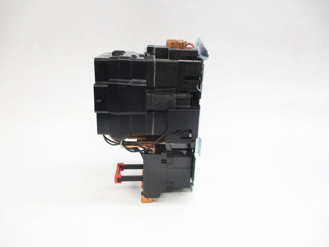 SQUARE D 8536REQ3537G4 SER. A 120V NSNP