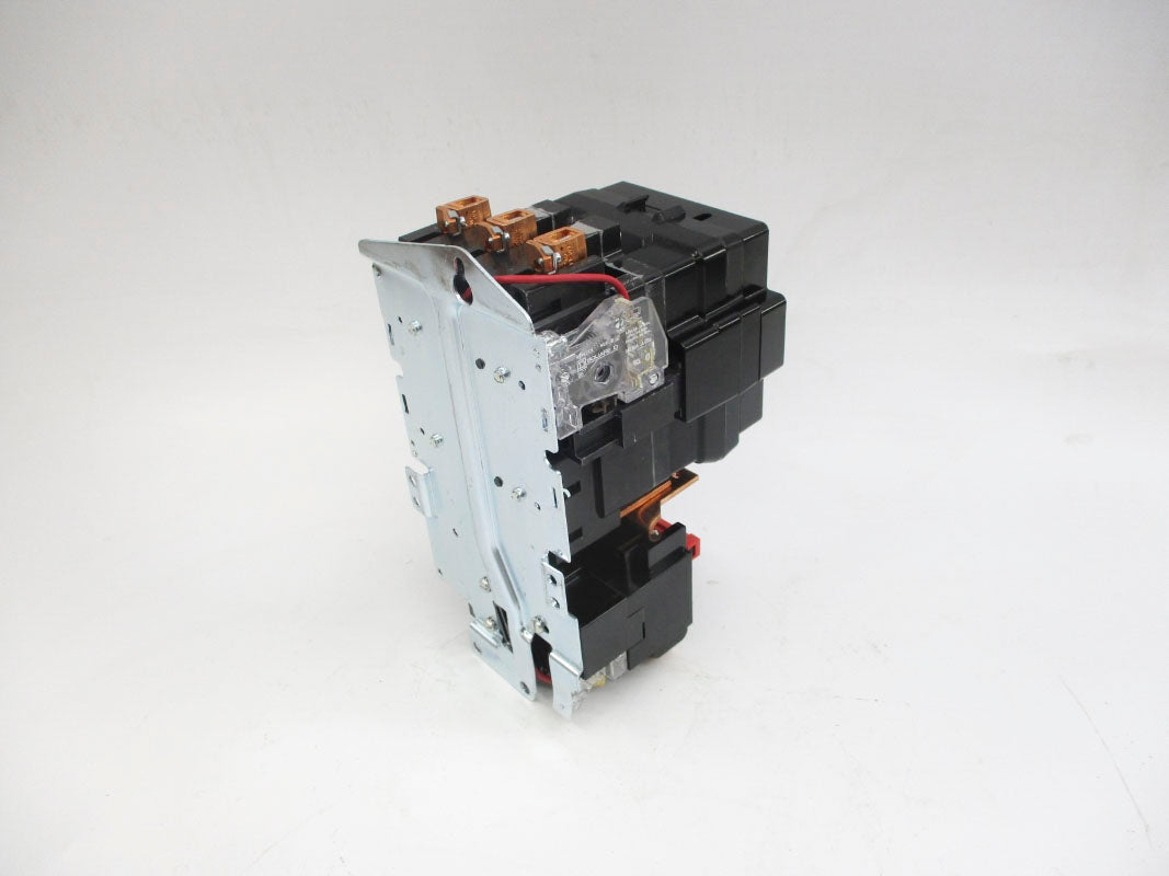 SQUARE D 8536REQ3537G4 SER. A 120V NSNP