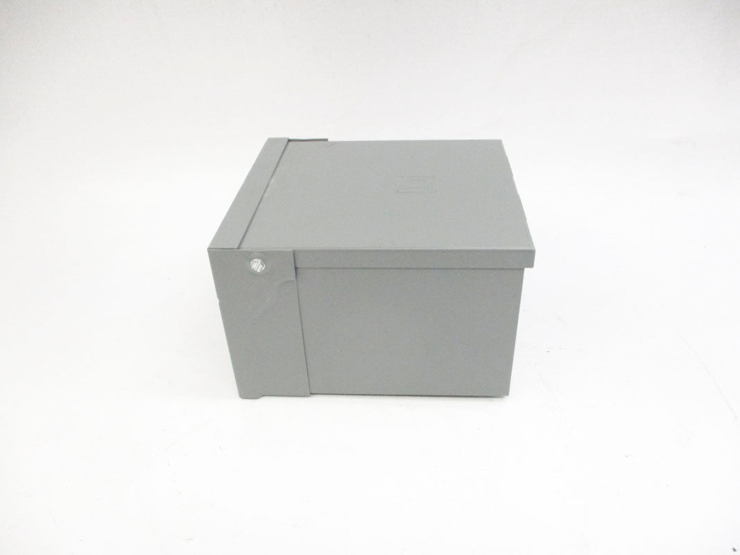 SQUARE D PAK-41CTG SER. E02 120VAC 50A NSNP